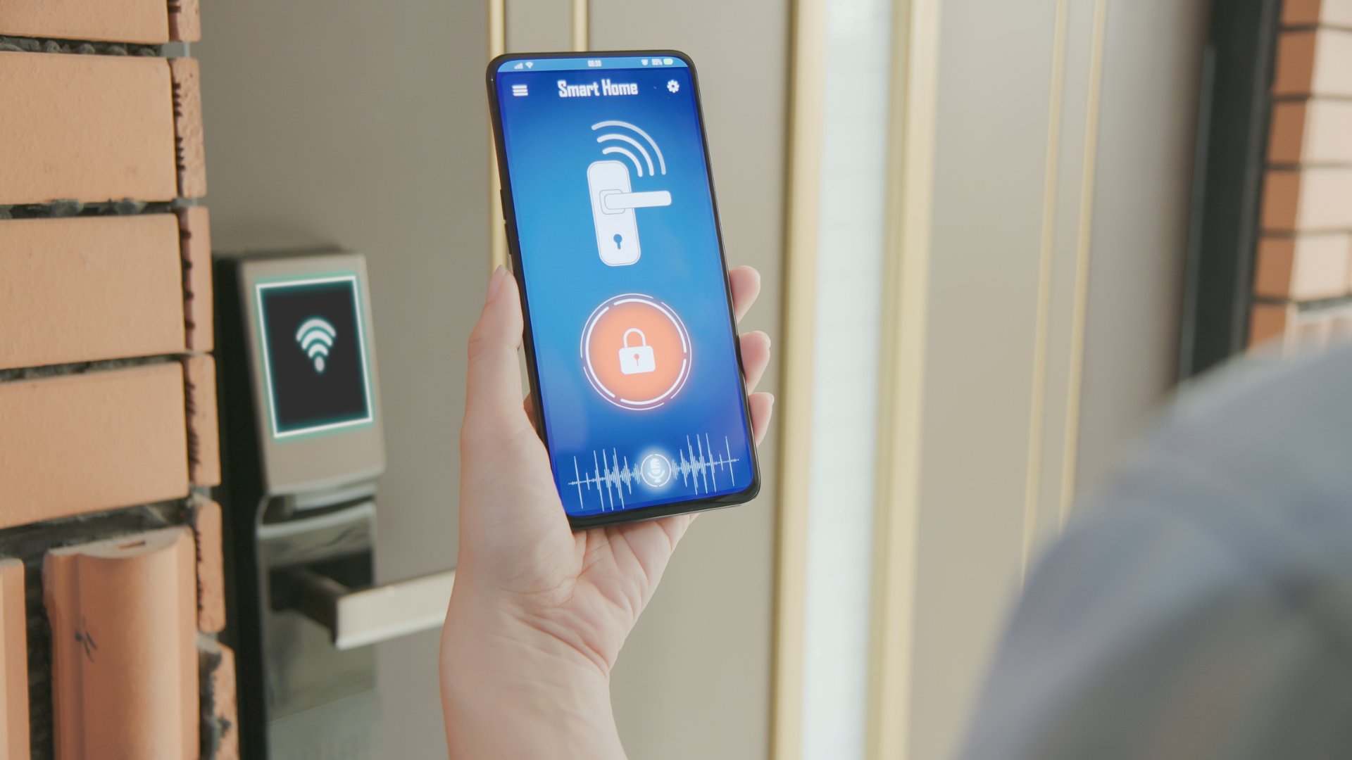 Voice Control